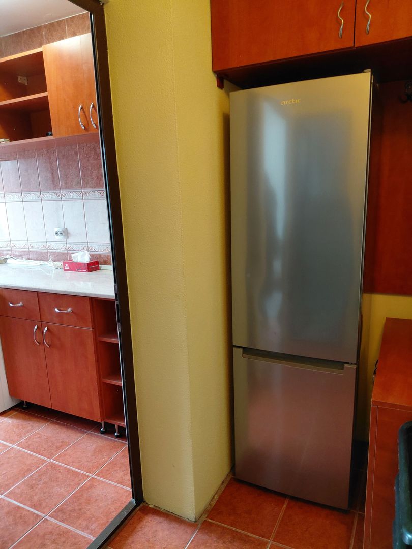 Apartament  1 cam , ICF , mobilat și utilat ideal pentru locuit sau inchiriat - Poză 4