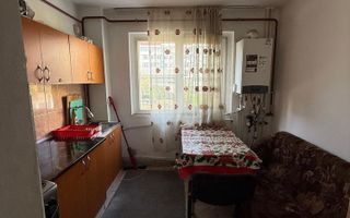 2 camere, etaj 1/4, centrala termica, Lapus - 106 500 Euro - Poză 6