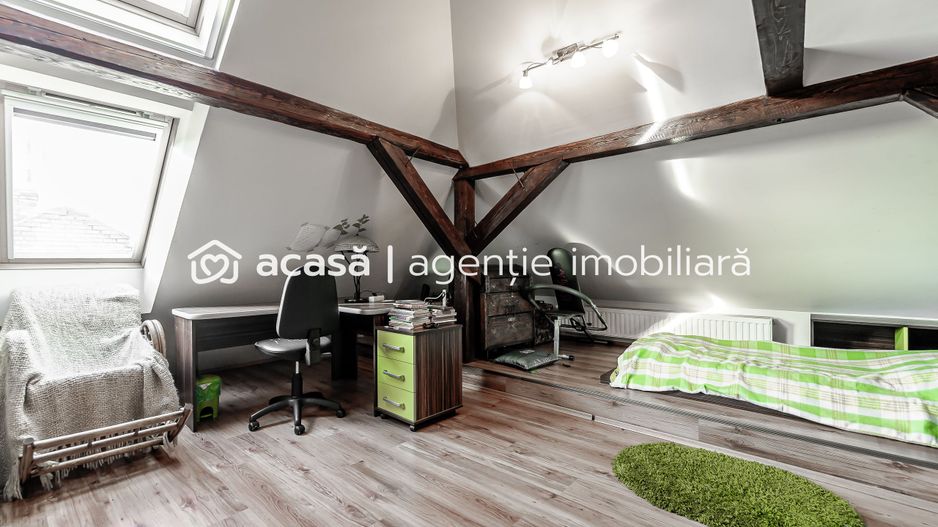 Spațiu Comercial de excepție pe Calea Iuliu Maniu, Arad - Poză 18