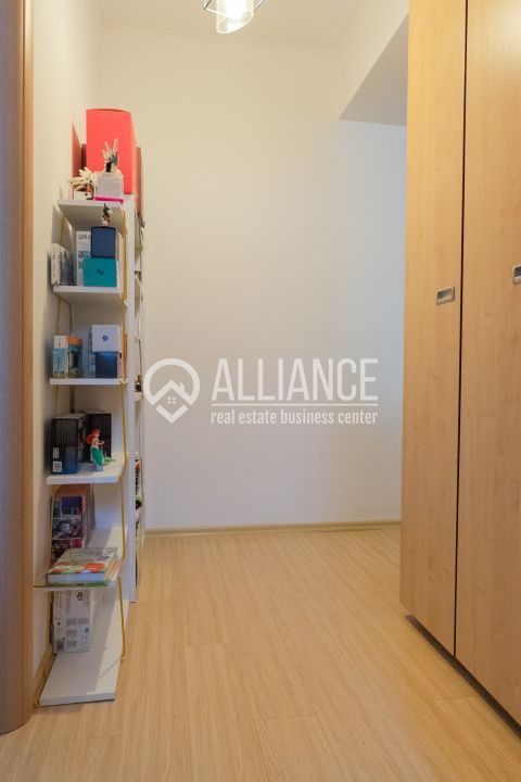 TOMIS PLUS (COD 05) Apartament 3 Camere Premium Ideal pentru Familie - Poză 27