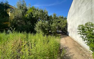 Vânzare teren intravilan 720 mp - lac Băneasa - Poză 4