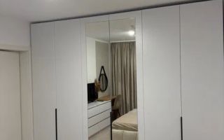 Apartament 2 camere Theodor Pallady / Complex EVIA / Loc de parcare - Poză 3