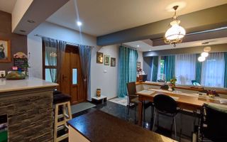 Casă individuală tip vilă | Ultrafinisată | 299mp | Cartierul Borhanci - Poză 7