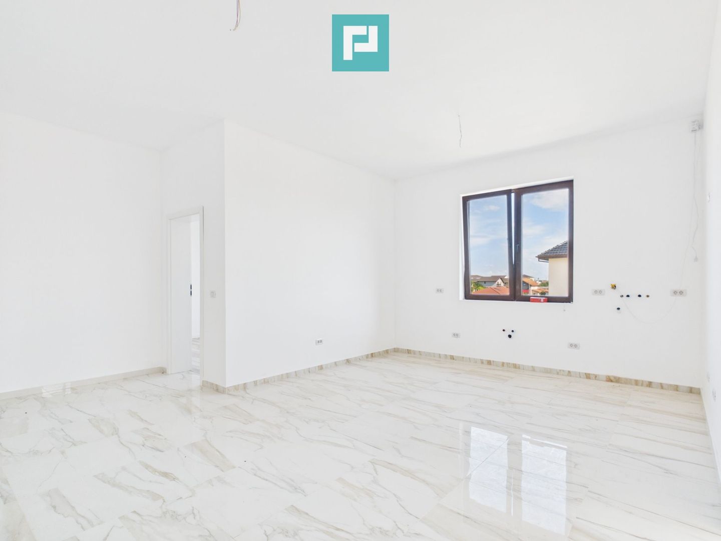 Duplex Nou P+E în Moșnița Nouă  Mutare Imediată - Poză 2