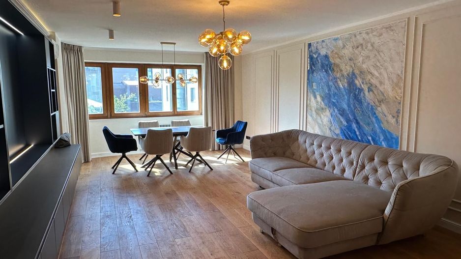 4 camere | Piata Charles de Gaulle | Aviatorilor - Poză 3