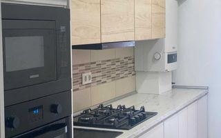 Închiriere Apartament cu 2 camere Baba Novac, 5 min metrou, centrala, 2 AC - Poză 3