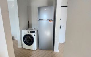 2 camere de închiriat, mobilat modern, totul nou, Metrou Râul Doamnei - Poză 9