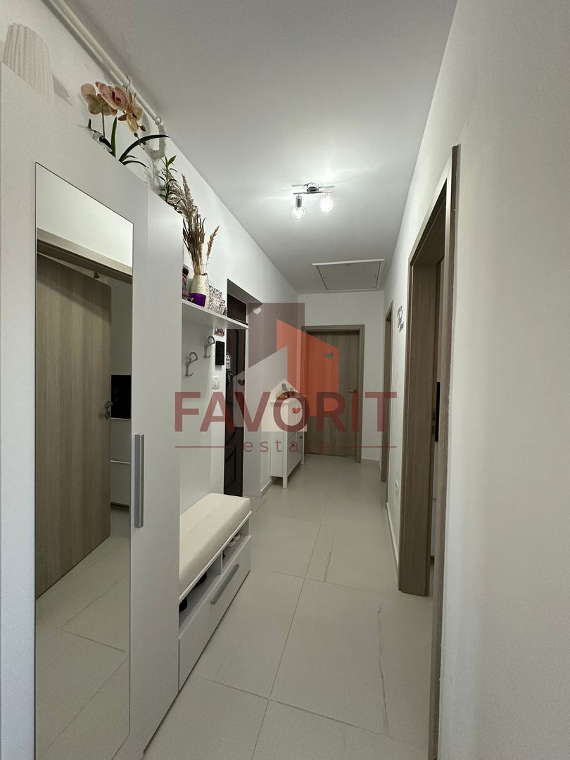 Apartament 2 camere decomandat, Calea Urseni - Poză 9