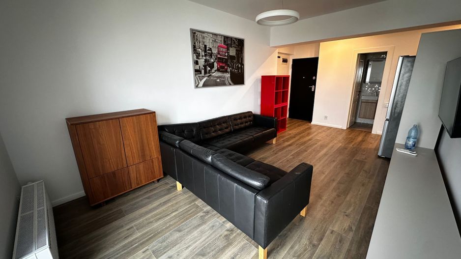 3 Camere Parcare 9 min Metrou Poenaru Lake House Virtutii Lacul Morii - Poză 2