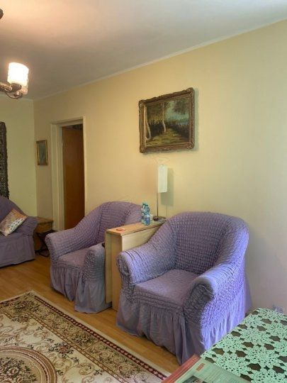 Apartament DECOMANDAT 2 camere GORJULUI - Poză 2