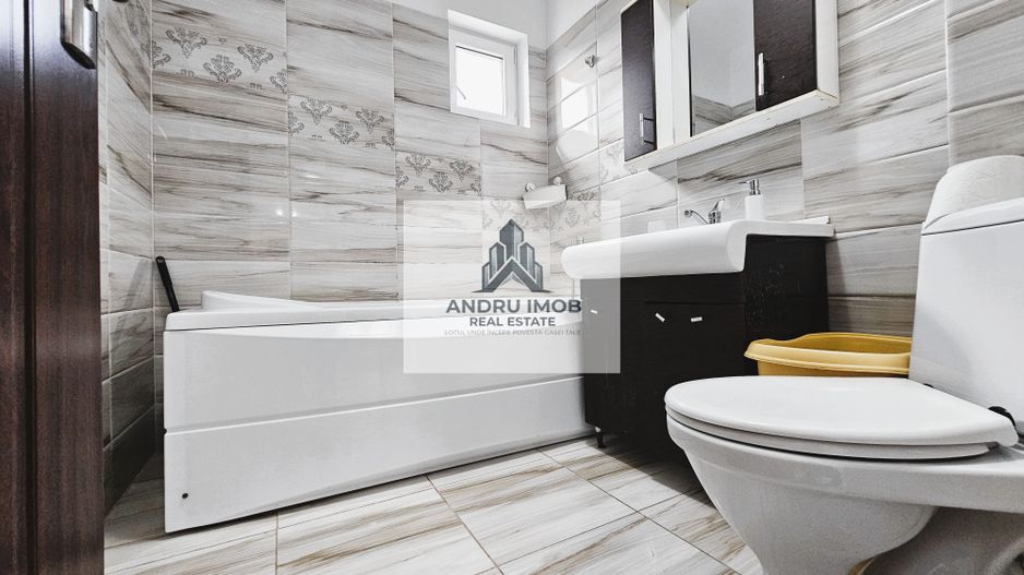 2 Camere DECOMANDAT | Str. Amurgului/ metrou Dimitrie Leonida - Poză 10