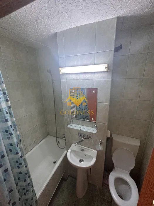 2 camere, decomandate, Manastur, Mehedinti, Big, Minerva, McDonalds - Poză 5