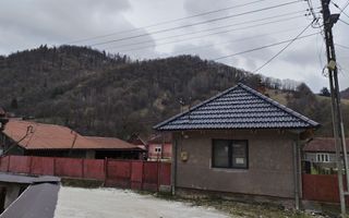 CASĂ DE VÂNZARE ÎN RUSCA MONTANĂ\JUD. CS - Poză 2