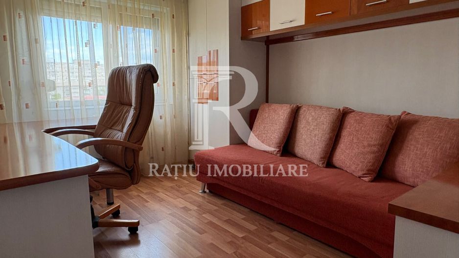 Apartament cu 3 camere | Rogerius | Oradea - Poză 6