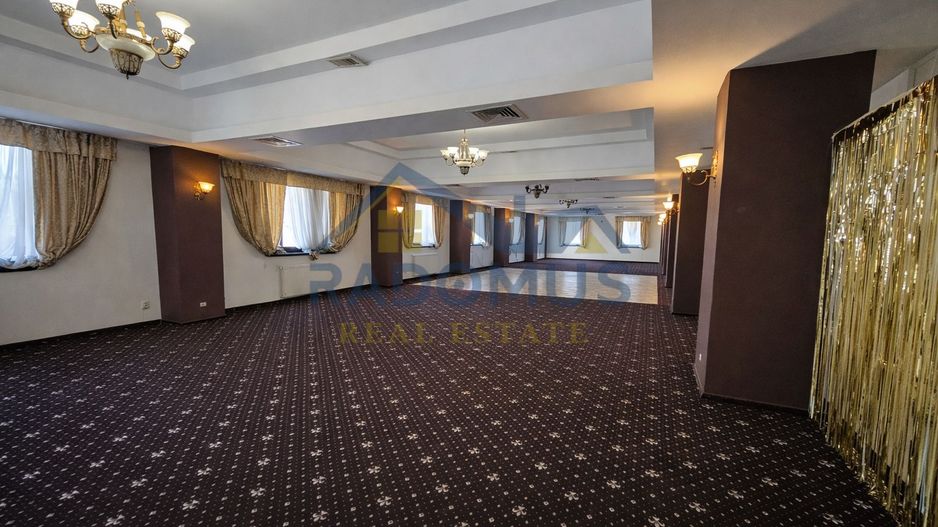 Oportunitate - Restaurant & Hotel în zonă centrală, Ploiești - Poză 27