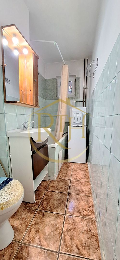 Apartament cu 2 camere de închiriat – Zona Girocului, lângă Spitalul Județean - Poză 20