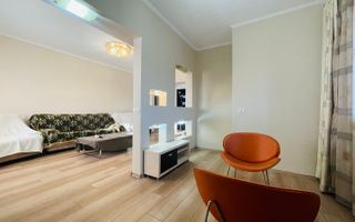 SOLD / VANDUT Apartament cu 4 camere de vânzare Mircea Cel Batran - Poză 2