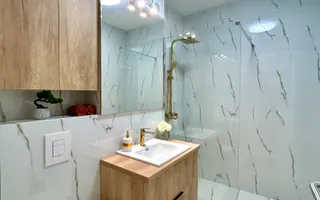 Apartament modern cu 2 camere de vânzare | / Zona Vivo / Floresti - Poză 22