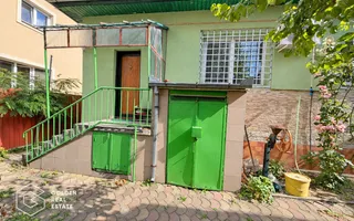 Casa din caramida, 3 camere + anexa, teren 262 mp,  zona Vlaicu - Poză 18