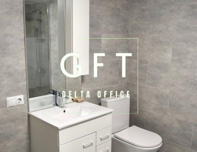 Apartament cu 1 camera , Ultracentral ,Bistrita 40 mp - Poză 4