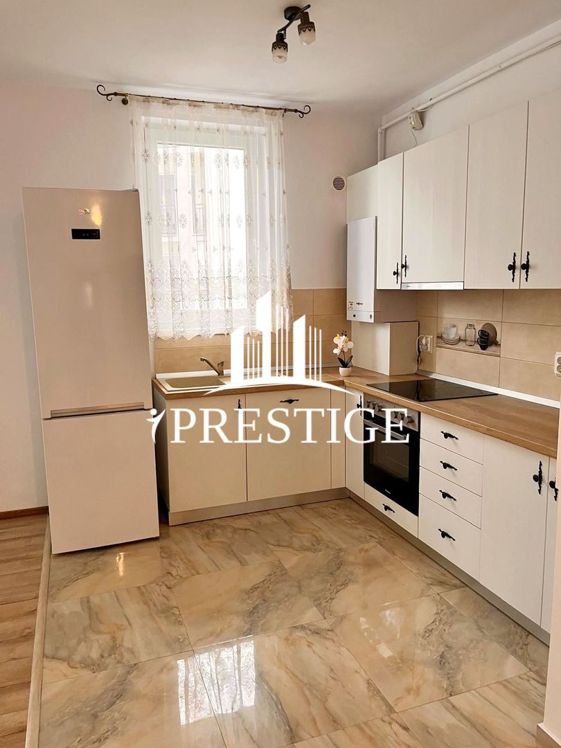 APARTAMENT 3 CAMERE CITY RESIDENCE | ETAJ 3 | LOC DE PARCARE - Poză 4