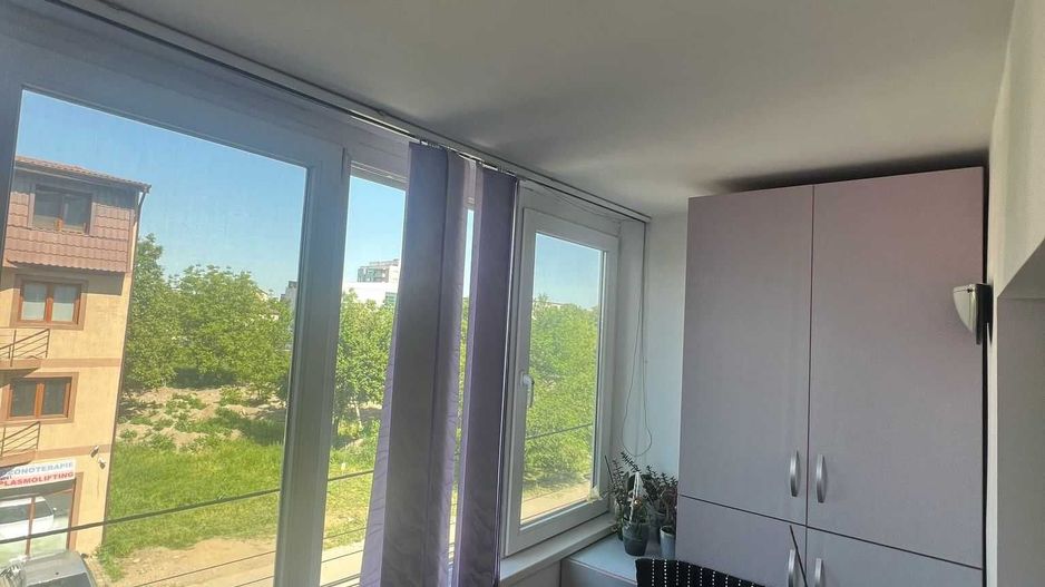 Bucovina-Torontalului | Decomandat | Centrala proprie | Bloc anvelopat | Etaj 2 - Poză 2