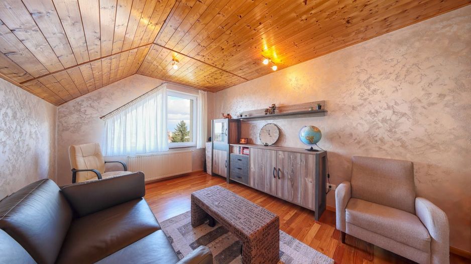 Duplex modern zona Centrala Brasov - Poză 34