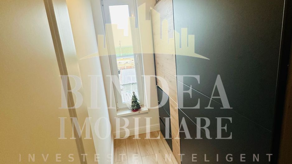 Casa individuala P+ 1 la cheie in Giarmata- cartierul Primaverii - Poză 10