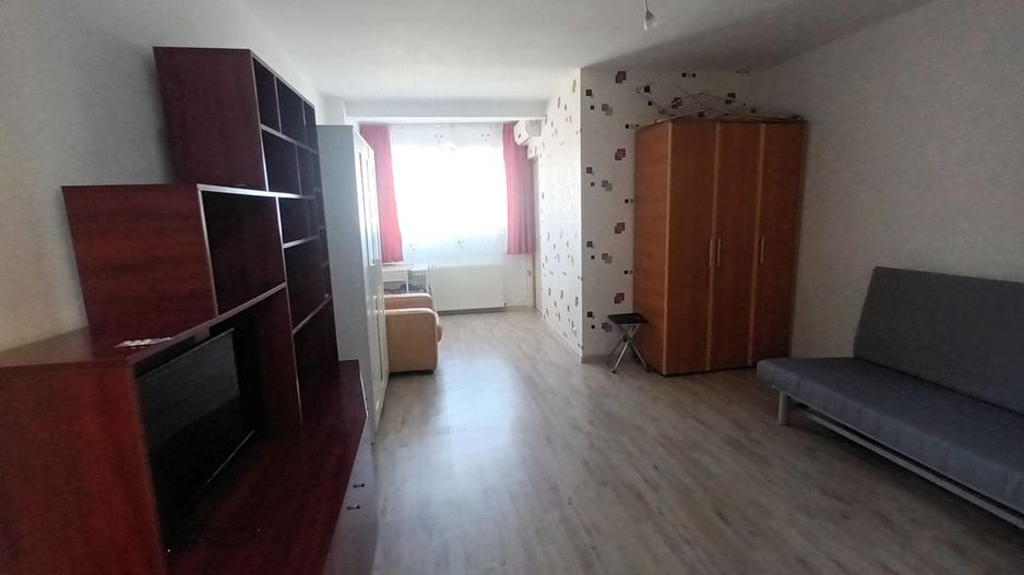 Închiriere Garsonierâ Dristor, renovată, etaj 5, lângă Kaufland - Poză 4