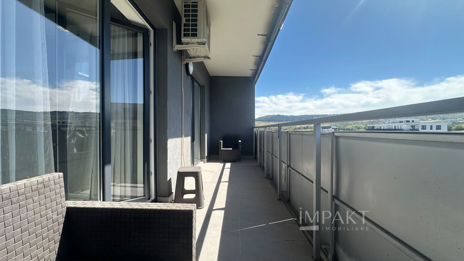 Apartament 2 camere | Etaj Intermediar | Sud-Vest | Buna Ziua - Poză 9
