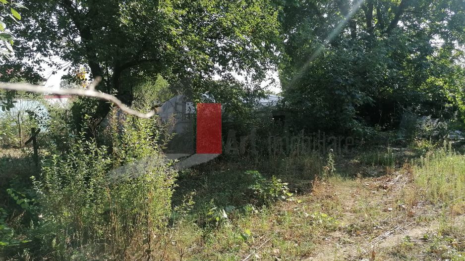 Afumati- Ilfov - teren 899 mp - Zero Comision Cumparator - Poză 8
