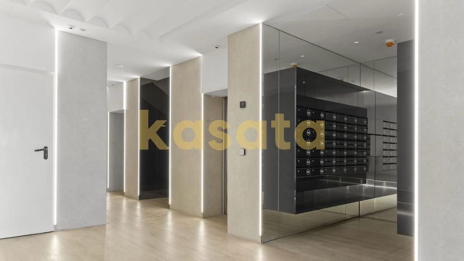 Studio Cortina North |  Vedere libera | Pipera - Poză 16