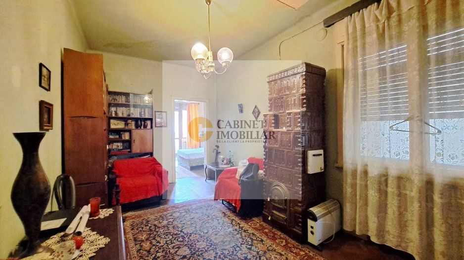 3 camere  |  Cismigiu  |  Oportunitate - Poză 4