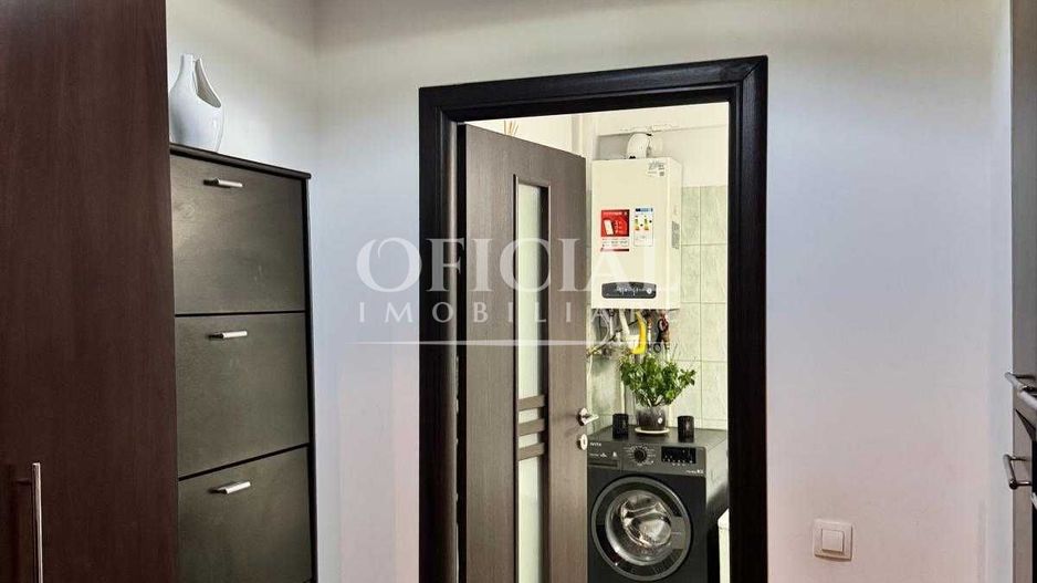 Apartament 1 Camera | 37 Mp | Balcon | Floresti Cetatea Fetei - Poză 4