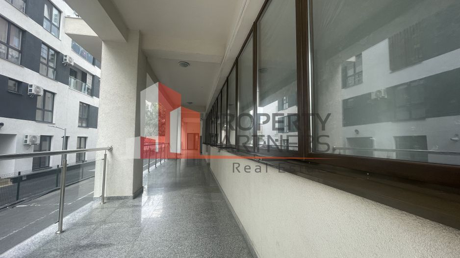 Spatiu de birou/showroom, comercial - Poză 7