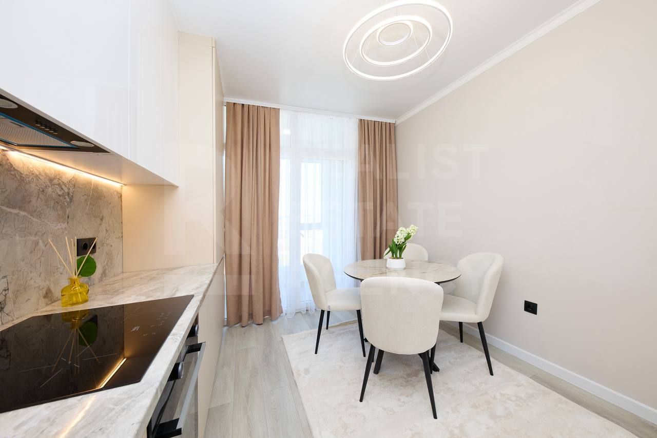 Vânzare, apartament, 1 cameră, str. Burebista, Botanica - Poză 2