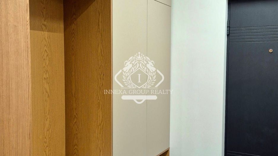 Cismigiu | Apartament 2 camere finisaje premium | Imobil interbelic | Terasa - Poză 7