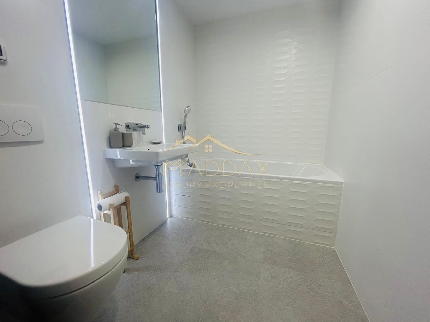 Apartament tip studio 2 camere II Pipera II - Poză 14