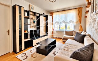 Apartament cu 4 camere de închiriat în zona Rogerius, Oradea - Poză 2