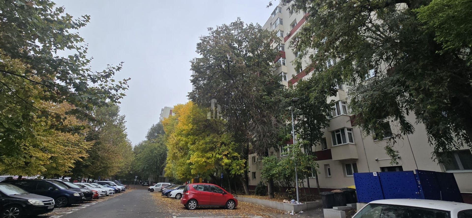 Apartament 2 camere Brancoveanu/ etaj 1 - Poză 6