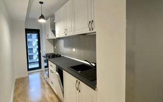 AP. 2 CAMERE ARCADIA RESIDENCE, BLOC NOU, MASINA SPALAT VASE, MODERN - Poză 5