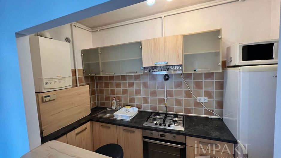 Apartament cu 2 camere, ideal pentru investitie, zona Lidl, cartier Buna Ziua! - Poză 4