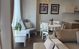 Chirie, apartament, 3 camere, str.  Valea Trandafirilor, Botanica - Poză 3