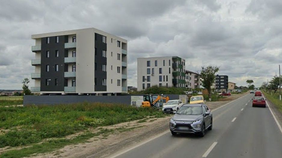 Teren Intravilan 2.500 mp – Lazu | Ideal Dezvoltare Rezidențială - Poză 2