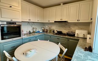Apartament 3 camere, 2 bai|Centrala proprie| Traian - Poză 8