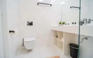 Apartament spectaculos High End 2 camere I One Mircea Eliade - Poză 31