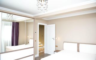 Duplex de 4 camere, 140mp utili, 420 curte, parcare, zona Voronet - Poză 5