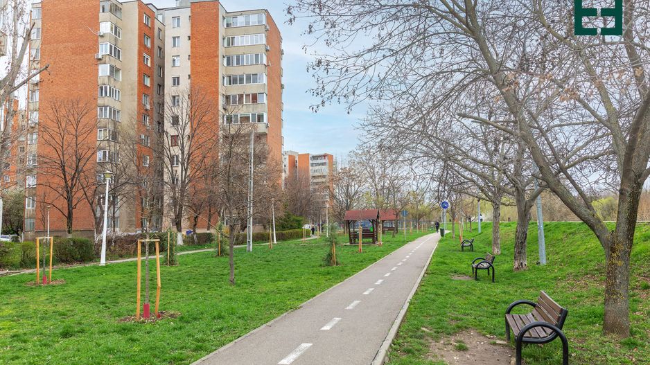 Vândut - Apartament 3 camere - Rogerius - Oradea - Poză 21