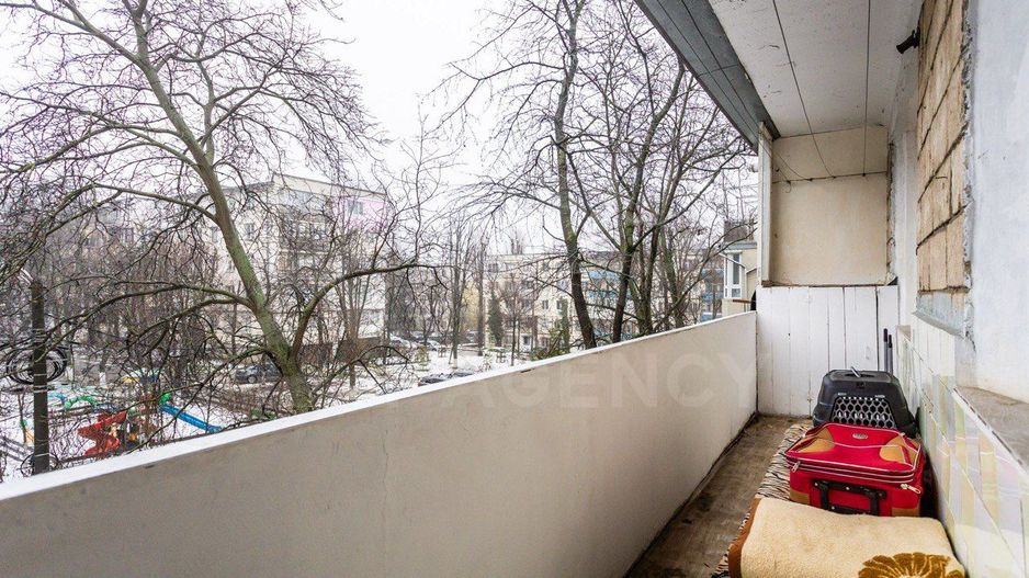 Vânzare, apartament, 3 camere, str. Matei Basarab, Râșcani - Poză 16