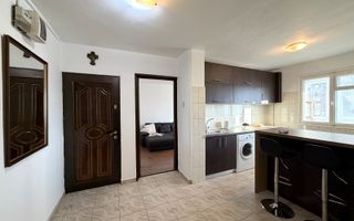 3 camere etaj 3 Stefan cel Mare-Polona - Poză 9